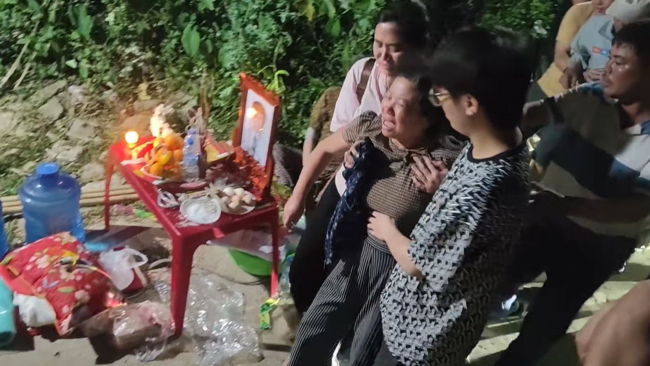 Nội dung chính