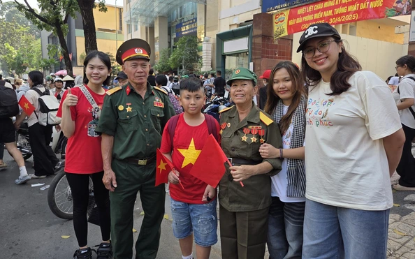 Ý nghĩa và tác động của sự kiện
