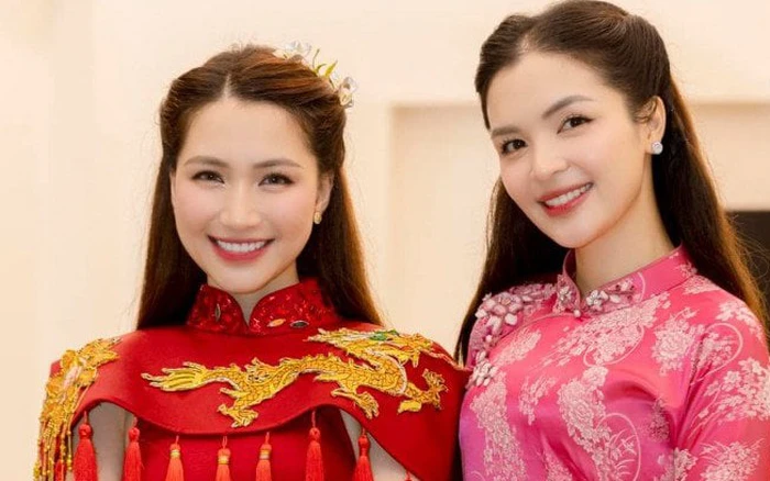 Thông tin về chị gái Hòa Minzy - Nguyễn Thị Hằng